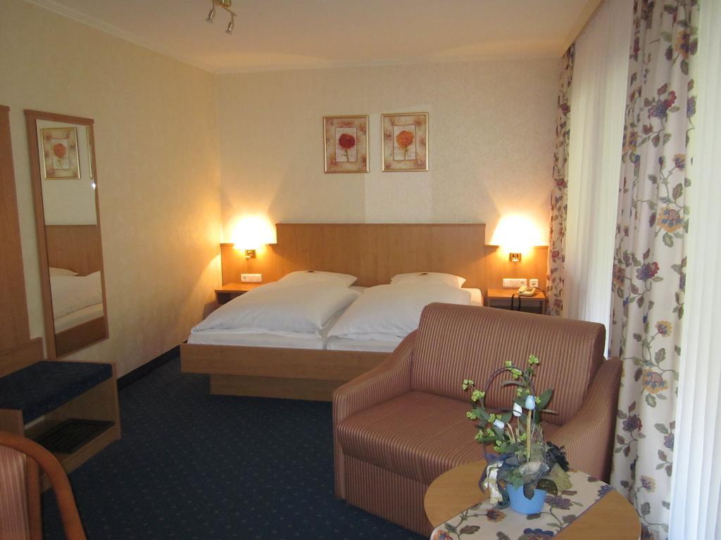 Gasthof Rodachtal Mit Gaestehaus Katharina Schwarzenbach am Wald Oda fotoğraf